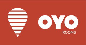 px OYO Rooms Logo