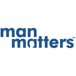 Man Matters logo